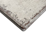 Biancca Center Scroll Bell’Arte Dining Table