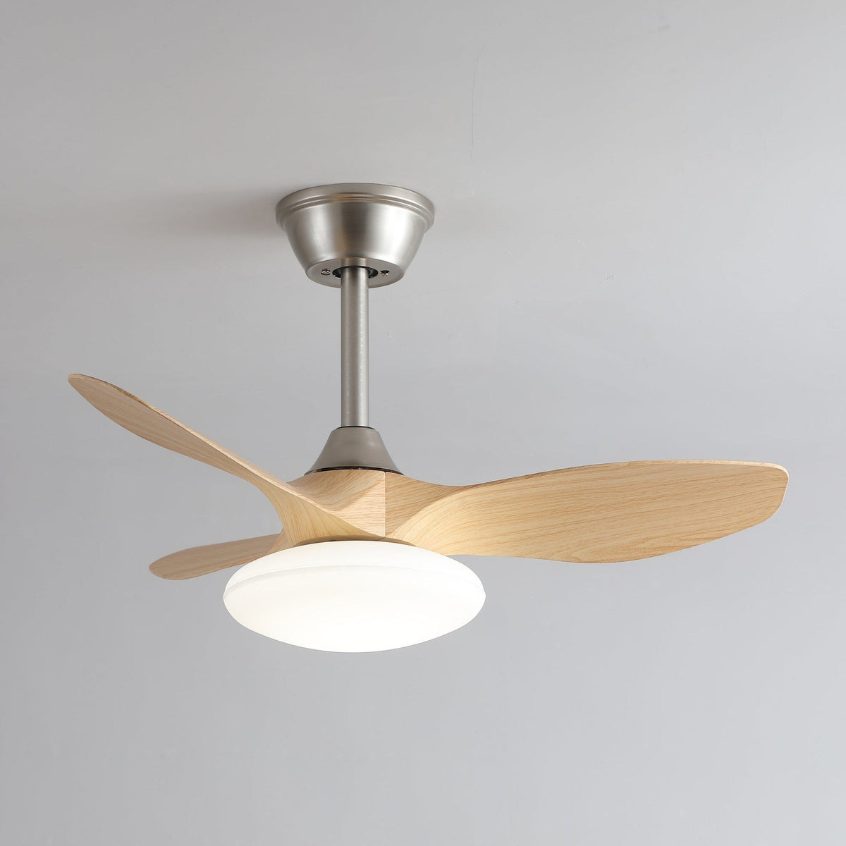 Zephira Ceiling Fan Light