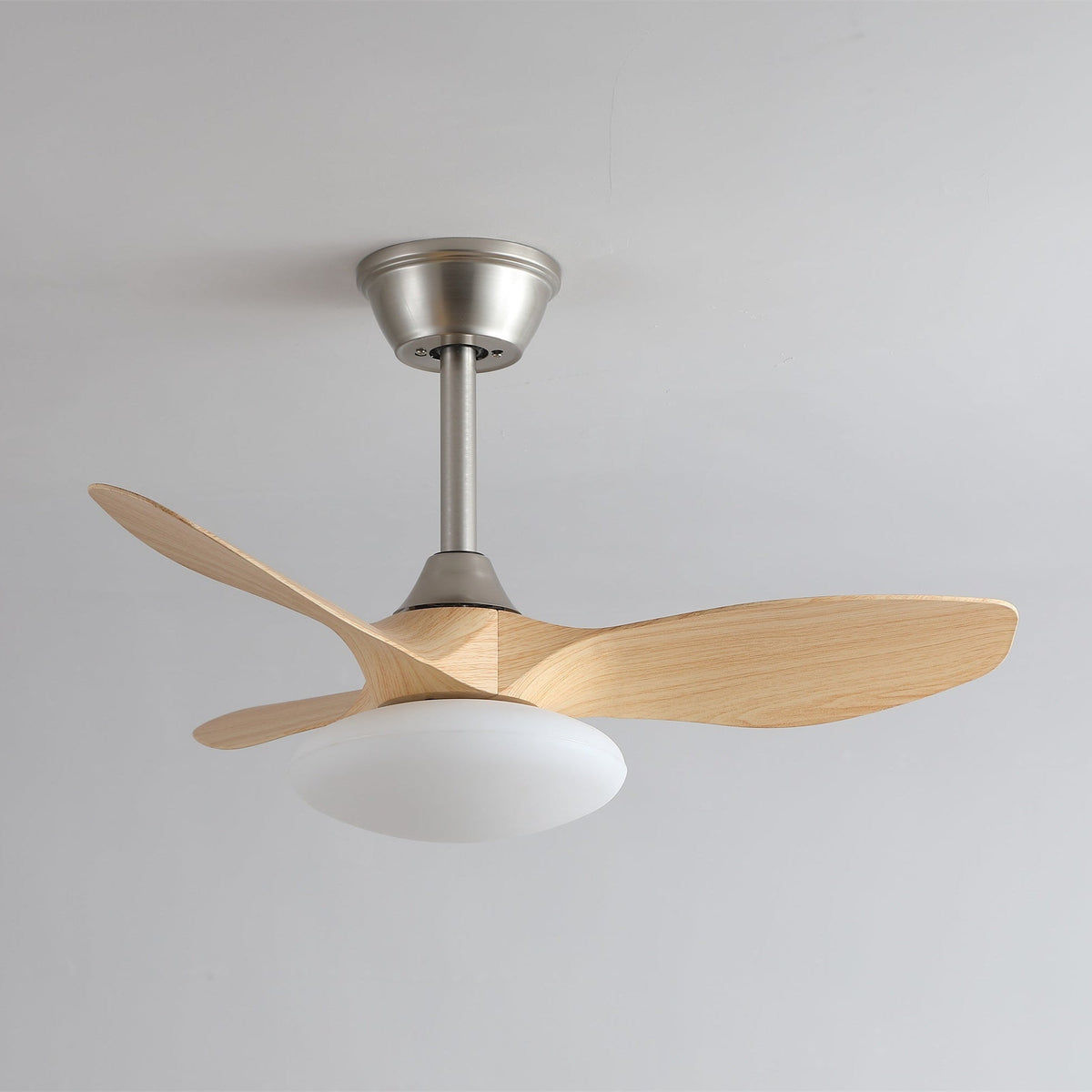 Zephira Ceiling Fan Light