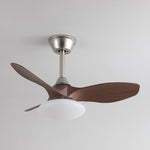 Zephira Ceiling Fan Light