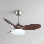 Zephira Ceiling Fan Light