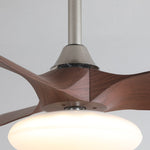 Zephira Ceiling Fan Light