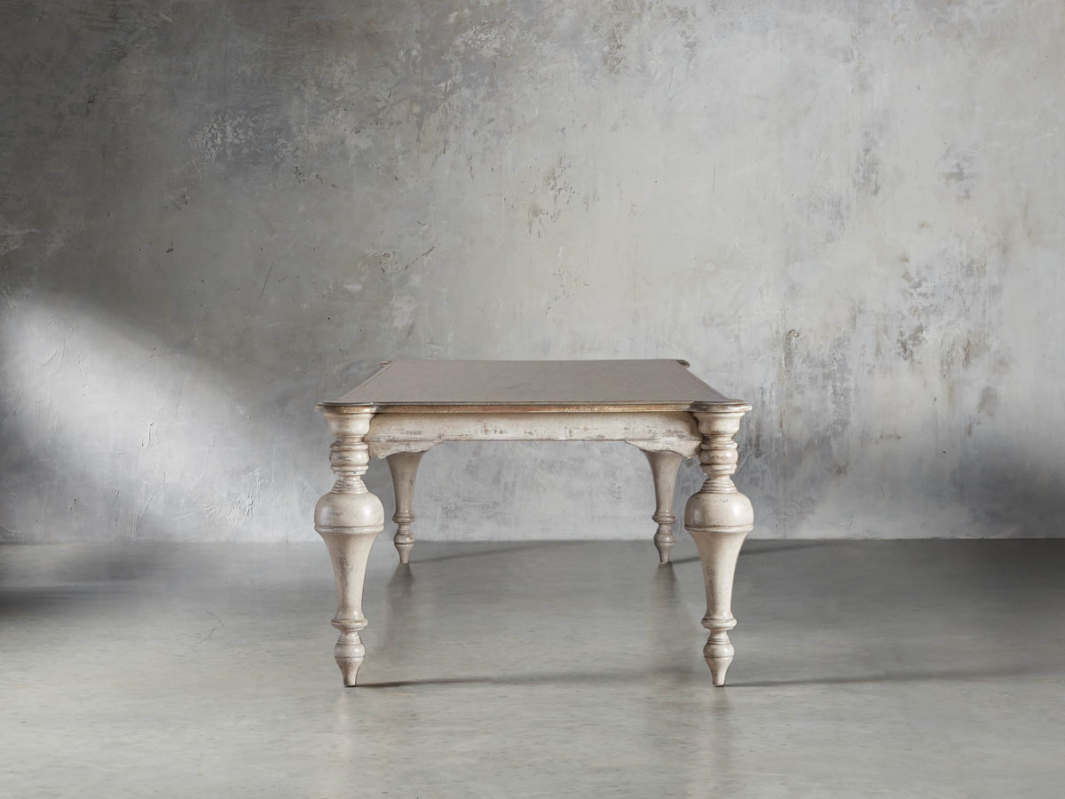 Alessia Bell’Arte Dining Table
