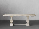 Cerea Ribbon Bell'Arte Dining Table