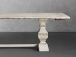 Cerea Ribbon Bell'Arte Dining Table