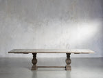 Cerea Ribbon Bell'Arte Dining Table