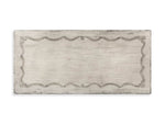 Cerea Ribbon Bell'Arte Dining Table