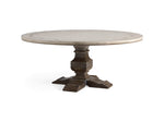 Cerea Ribbon Bell'Arte Round Dining Table