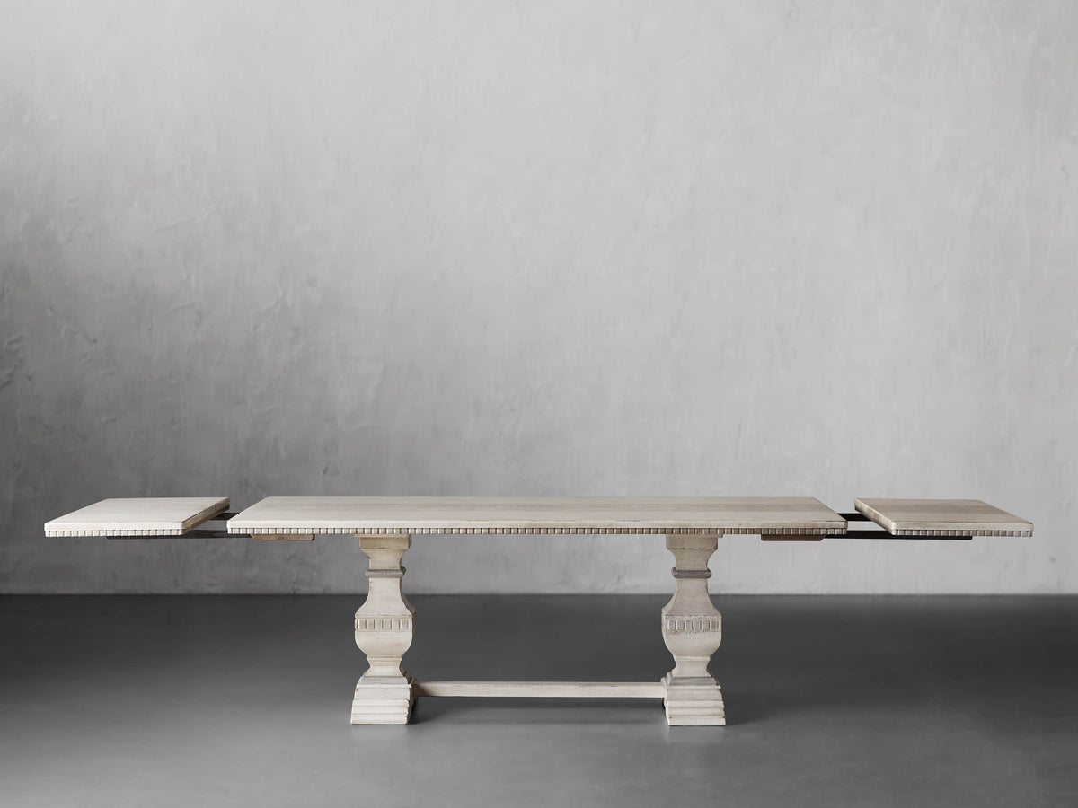 Cerea Amalfi Bell'Arte Dining Table