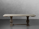 Cerea Margherita Bell'Arte Dining Table