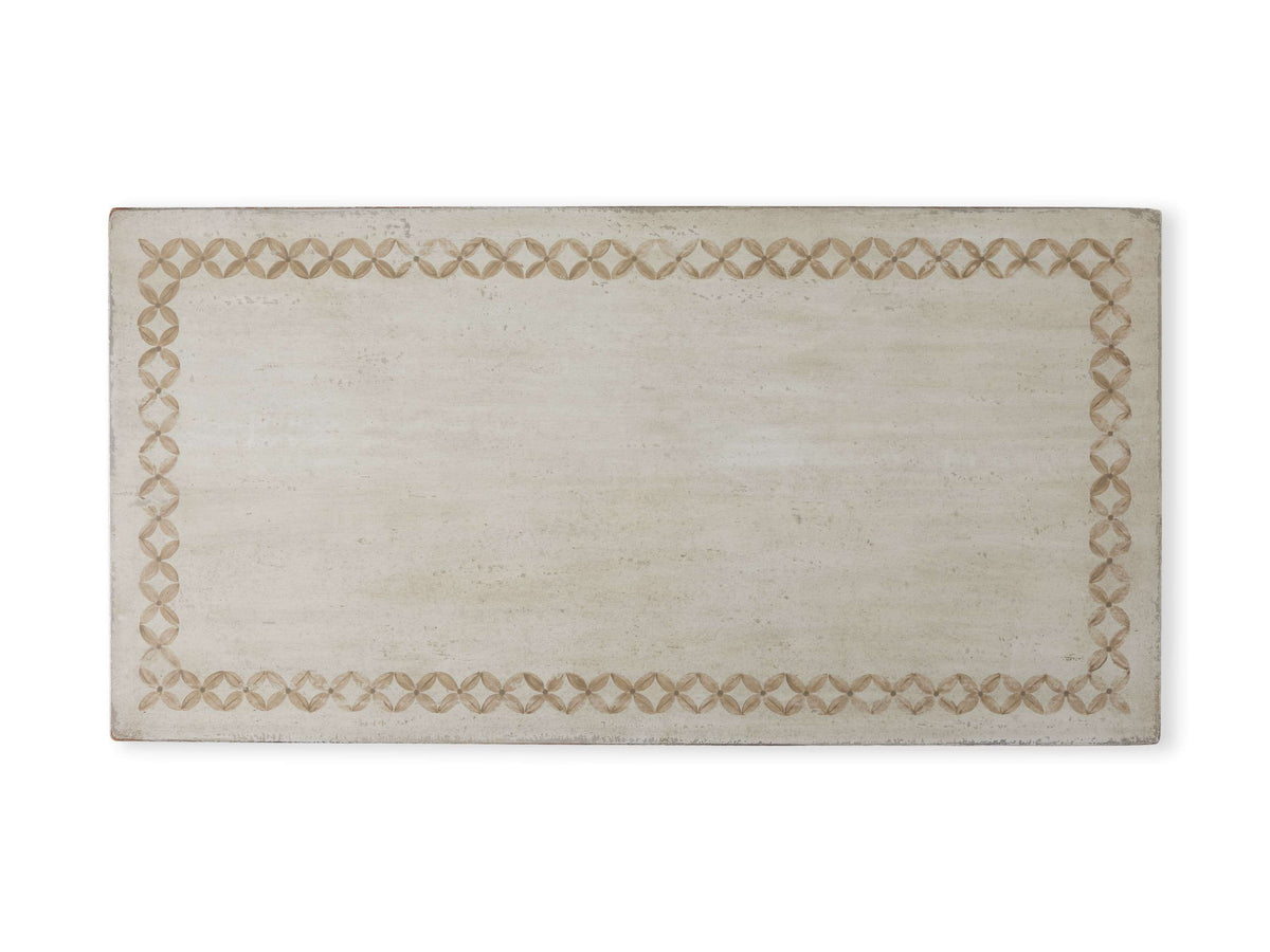 Cerea Margherita Bell'Arte Dining Table