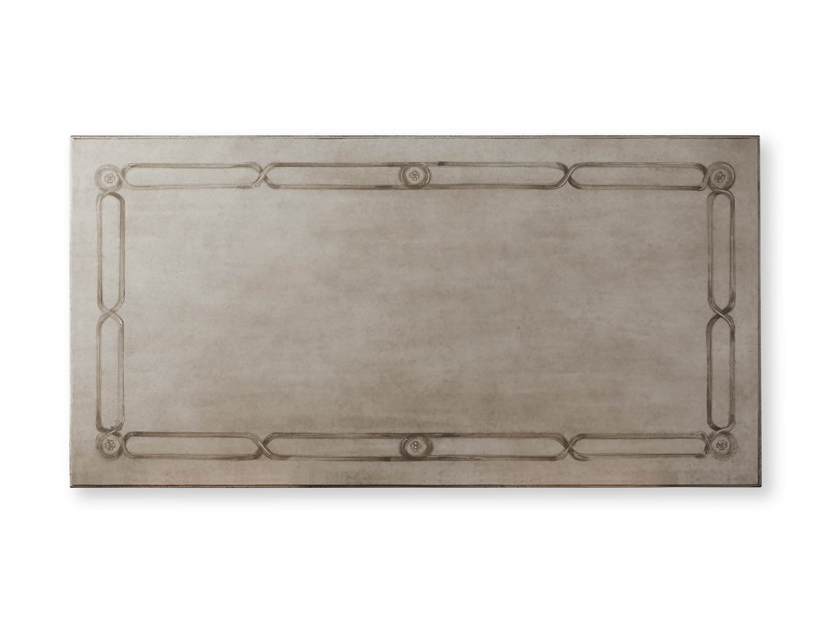Girardi Geo Link Bell'Arte Dining Table