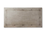 Girardi Geo Link Bell'Arte Dining Table