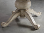Girardi Geo Link Bell'Arte Round Dining Table