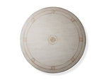 Girardi Geo Link Bell'Arte Round Dining Table