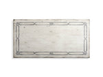 Girardi Geo Link Bell'Arte Dining Table