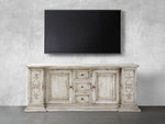 Vittoria Bell'Arte Console