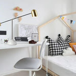 Pabula Table Lamp 24.4"