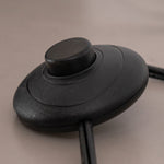 Spanish Alabaster Floor Lamp