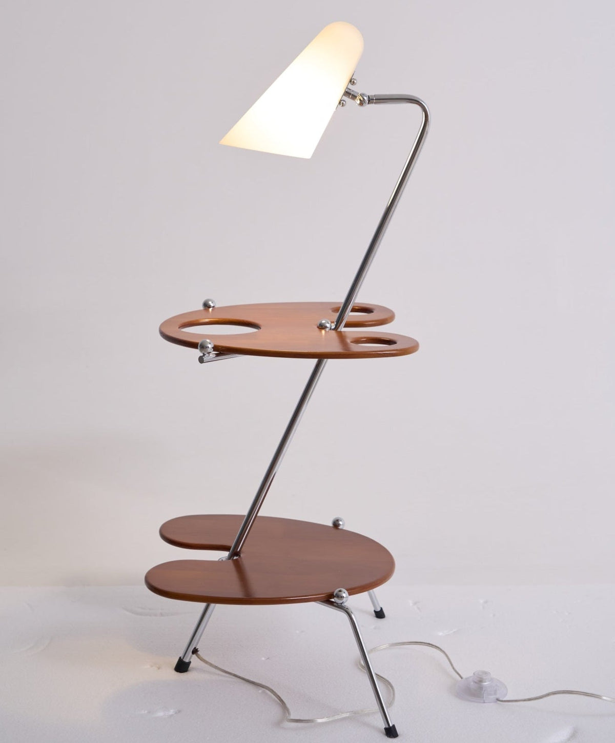 Palette Floor Lamp
