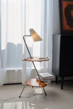 Palette Floor Lamp