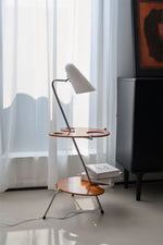 Palette Floor Lamp