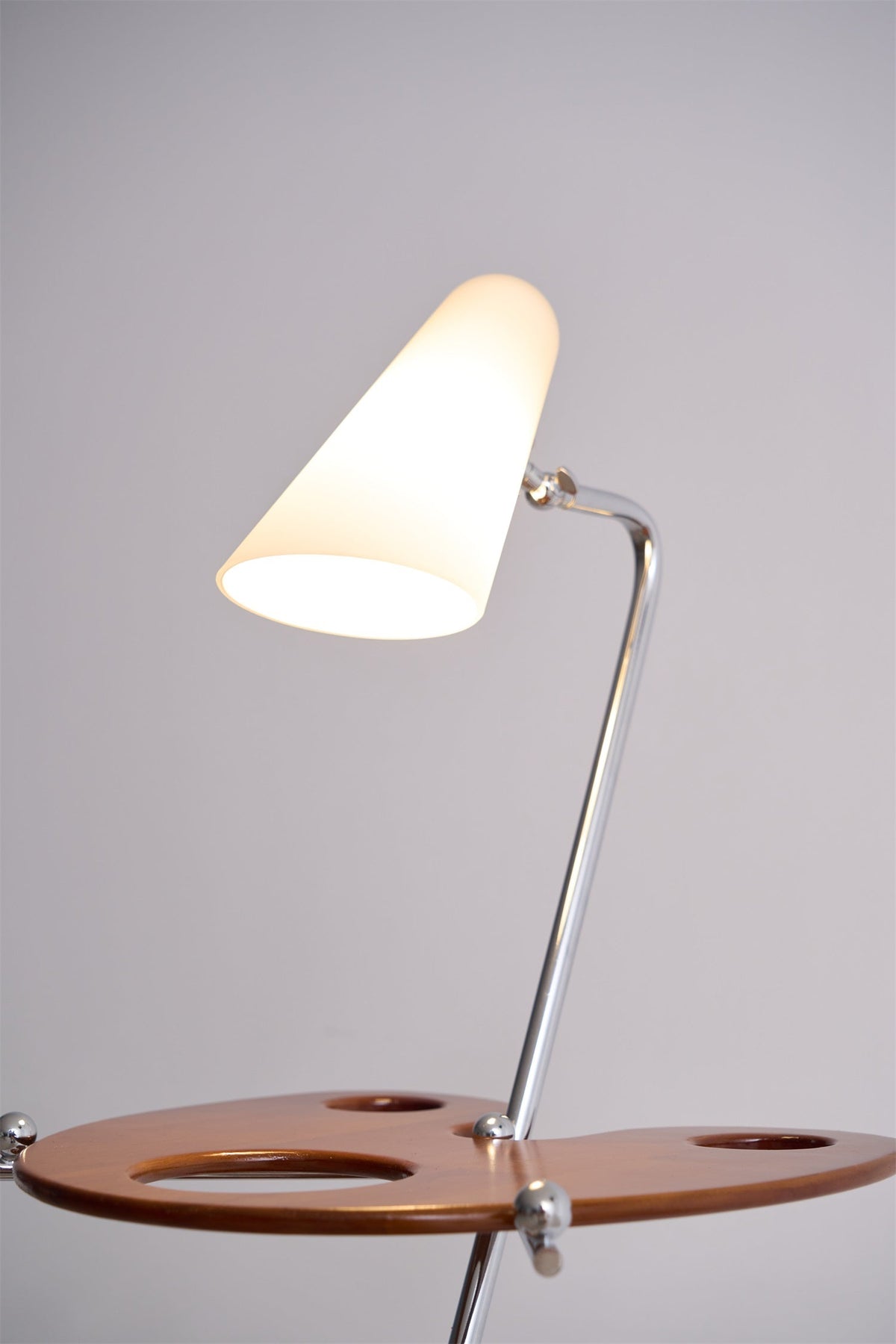 Palette Floor Lamp