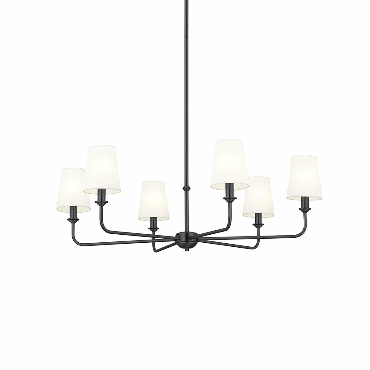 Pallas Chandelier