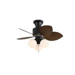 Palm Cove Breeze Ceiling Fan Light