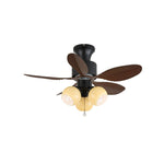 Palm Cove Breeze Ceiling Fan Light
