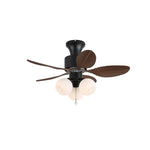 Palm Cove Breeze Ceiling Fan Light