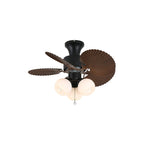 Palm Cove Breeze Ceiling Fan Light