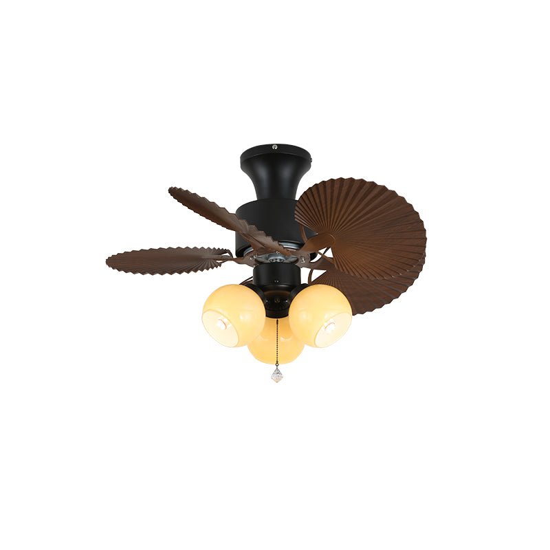 Palm Cove Breeze Ceiling Fan Light