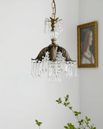 Palm Pendant Lamp 12.6"