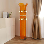 Palm Tree Floor Lamp