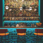 Orbit Sphere Pendant Lamp