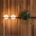 Palma Wall Lamp