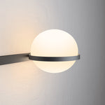 Solstice Outdoor Wall Light
