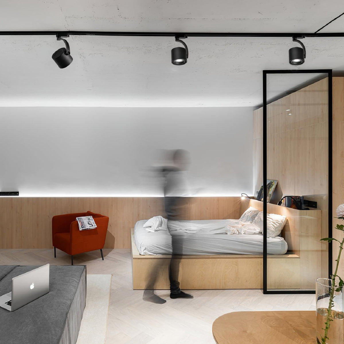 Paloma Ceiling Light