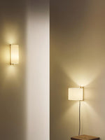 Papiro Wall Light