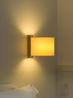 Papiro Wall Light