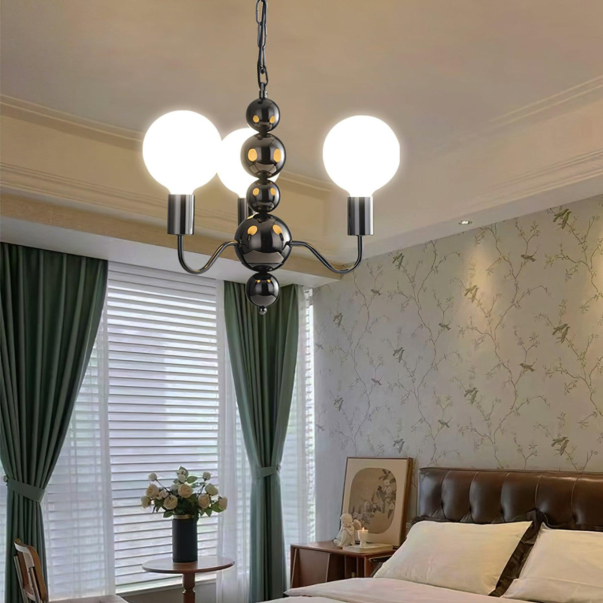 Parkstone Chandelier