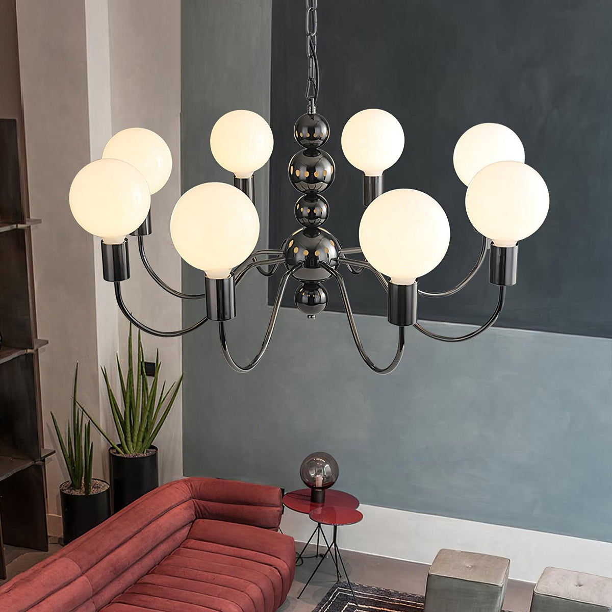 Parkstone Chandelier