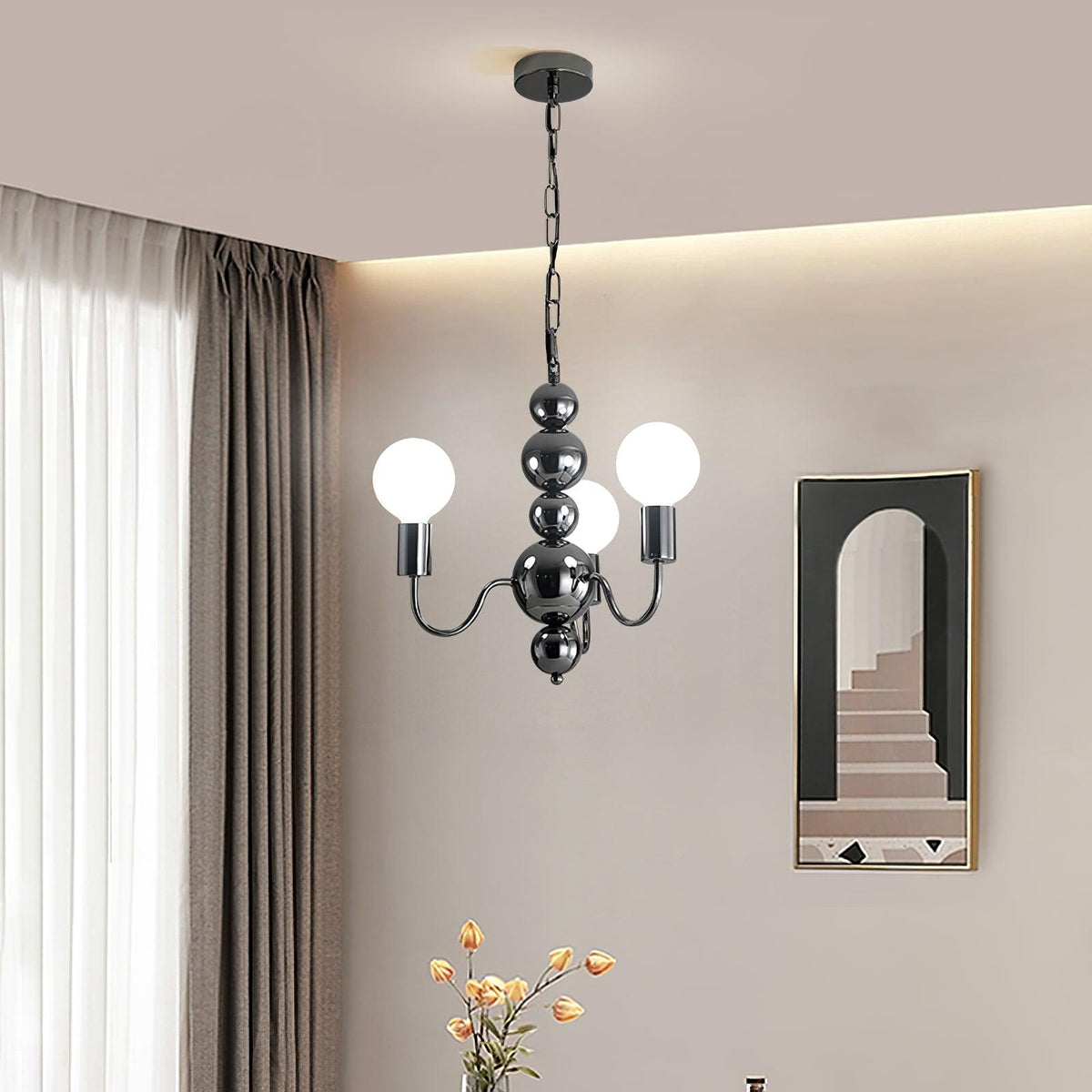 Parkstone Chandelier