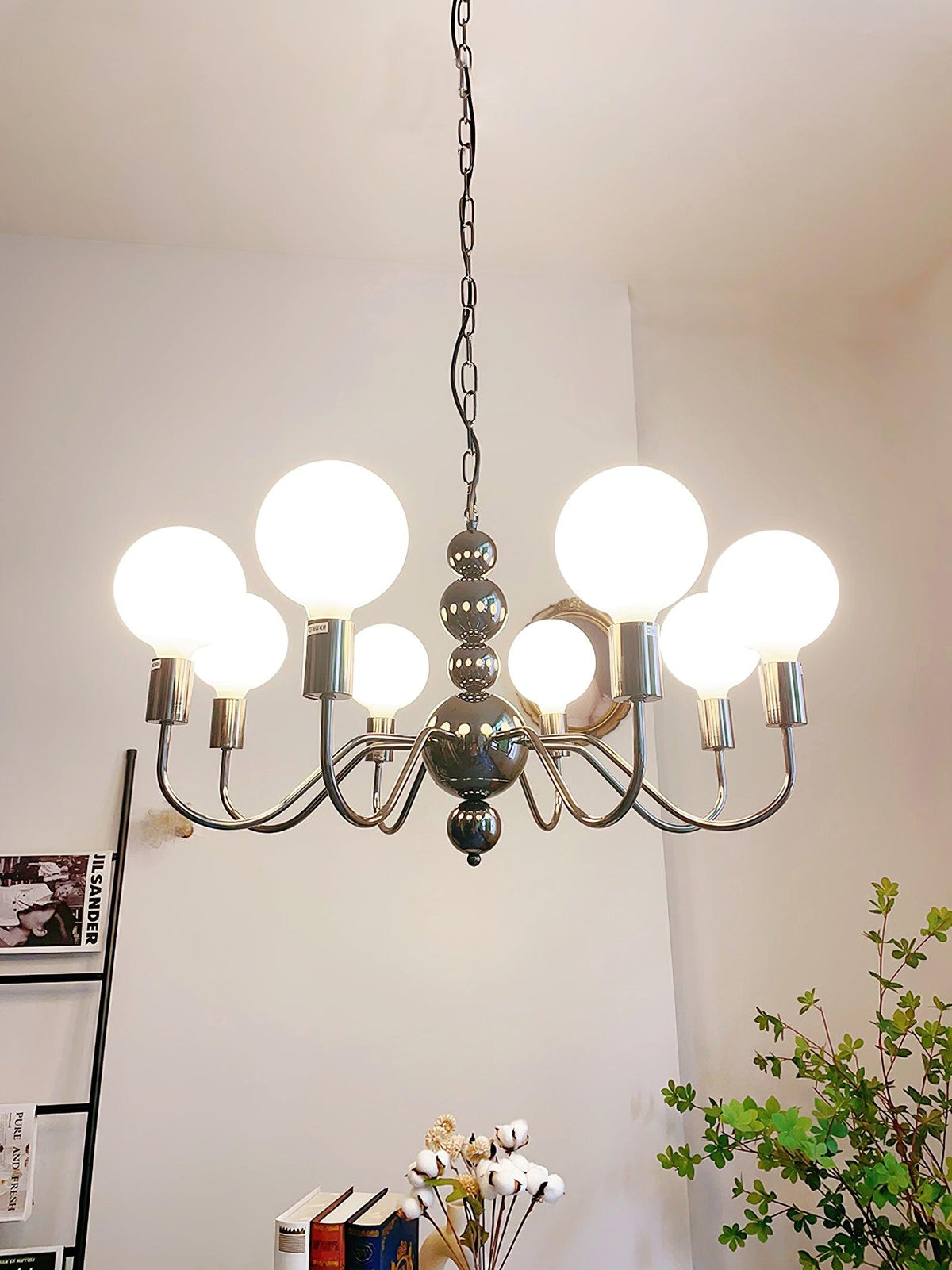 Parkstone Chandelier