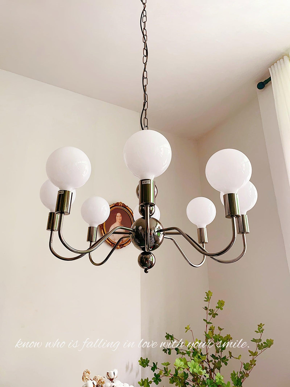 Parkstone Chandelier