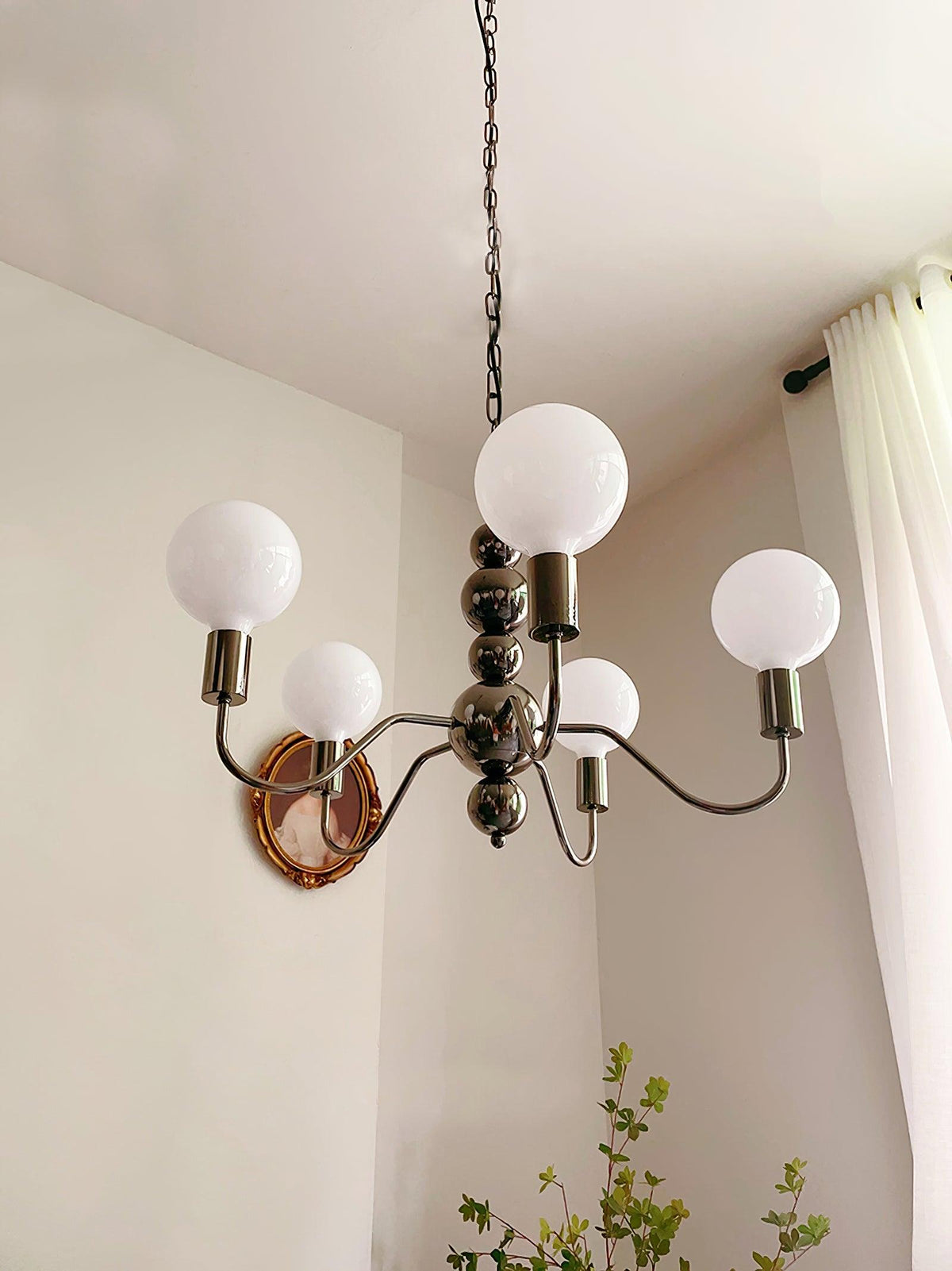 Parkstone Chandelier