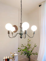 Parkstone Chandelier