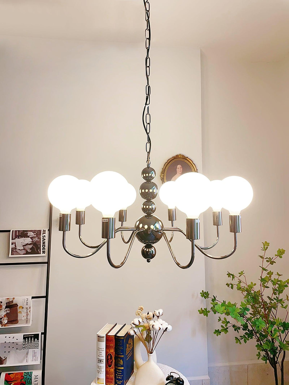 Parkstone Chandelier
