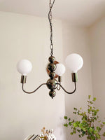 Parkstone Chandelier